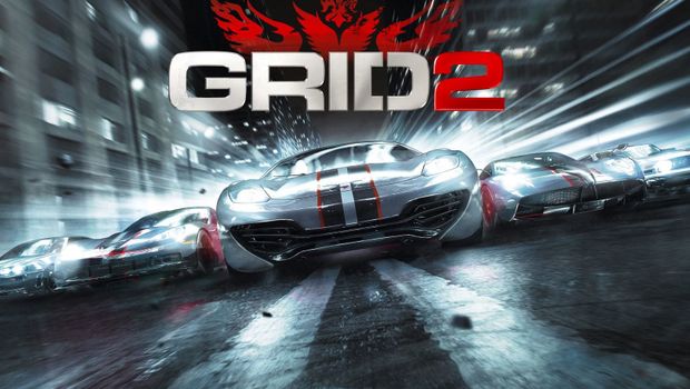Codemasters' Grid 2 is free on Humble Bundle
