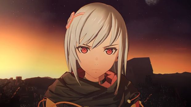 Scarlet Nexus release date officially revealed