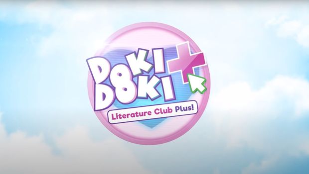 Doki Doki Literature Club Plus' digital version has been unleashed