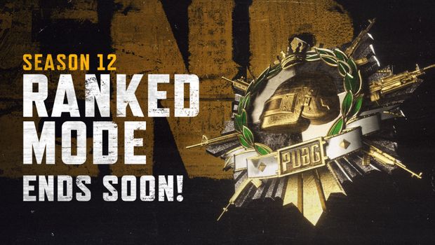 End of PUBG Ranked Season 12 to bring temporary rewards, changes to Season 13