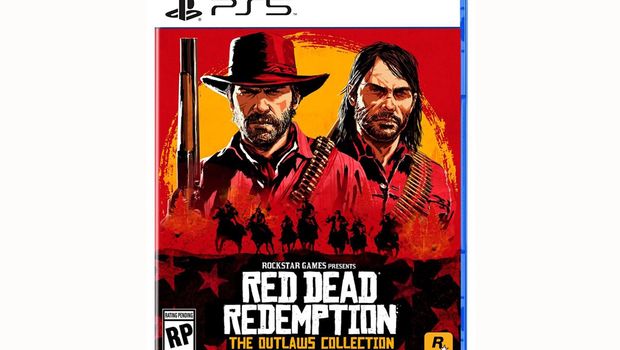 Red Dead Redemption Remaster for PlayStation and Xbox spotted on Amazon