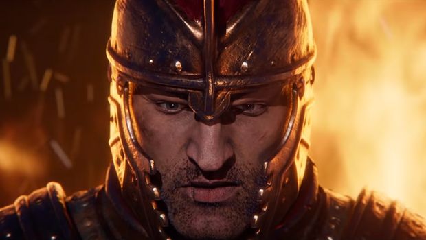 Total War Saga: Troy officially announced, coming in 2020