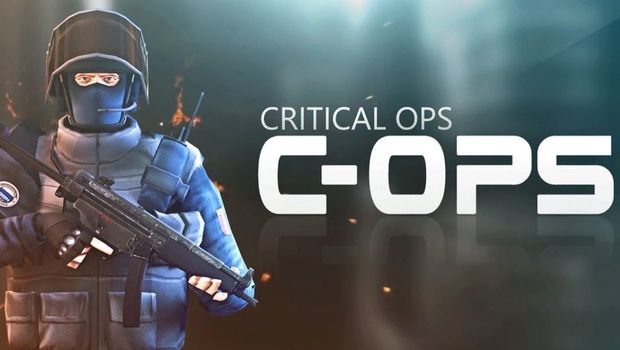 Critical Ops gets one million daily users