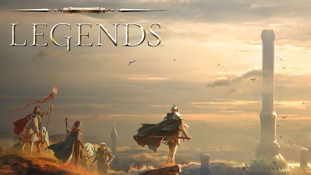 The Elder Scrolls: Legends - Launch impressions