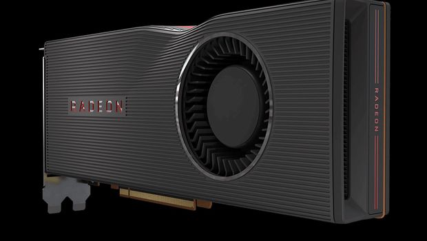 AMD offers games and Xbox Game Pass with series 5000 GPUs