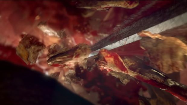 Assassins's Creed: Valhalla will have Mortal Kombat-like X-Ray assassinations