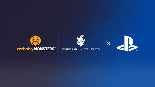 PlayStation and Firewalk Studios announce a new AAA multiplayer IP
