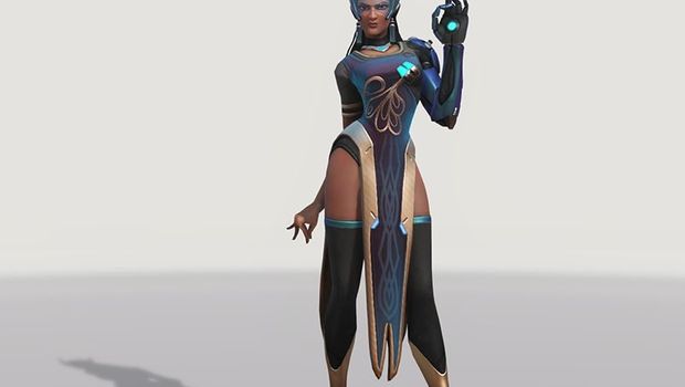 Overwatch's social component getting overhaul
