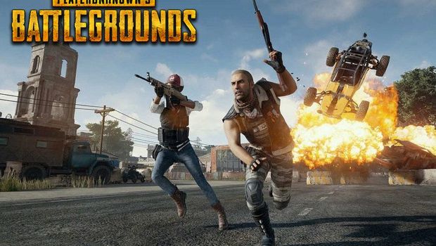 PUBG silently adds War Mode for custom games