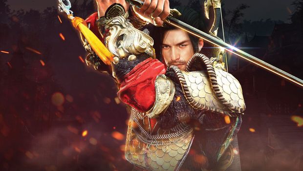 Black Desert Online
