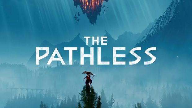 Giant Squid's new game is The Pathless