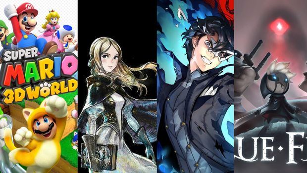 Nintendo Switch in February: A jam-packed month of stellar games