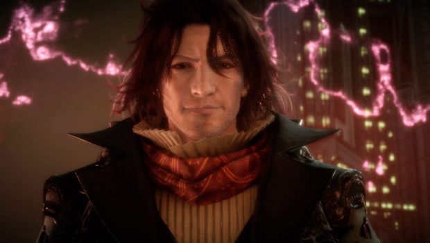 FFXV Episode Ardyn gets a release date