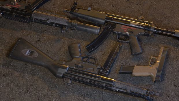 Insurgency Sandstorm gets new modes