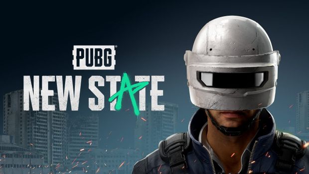 PUBG New State is dropping PlayerUnknown's Battlegrounds from the name