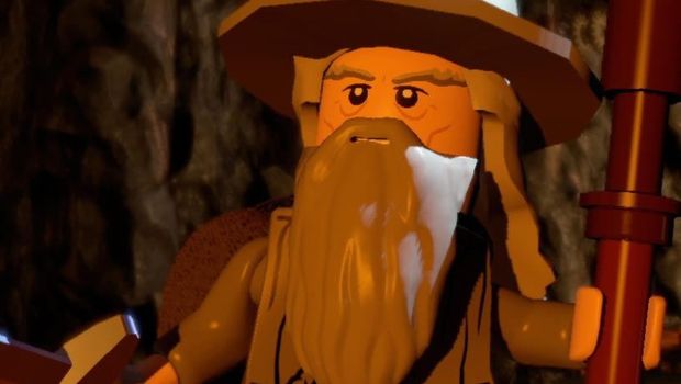 Lego LOTR and The Hobbit pulled from stores