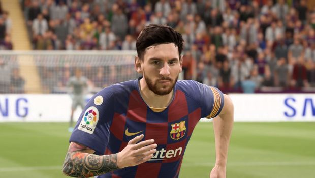 EA and LaLiga announce 10-year partnership renewal