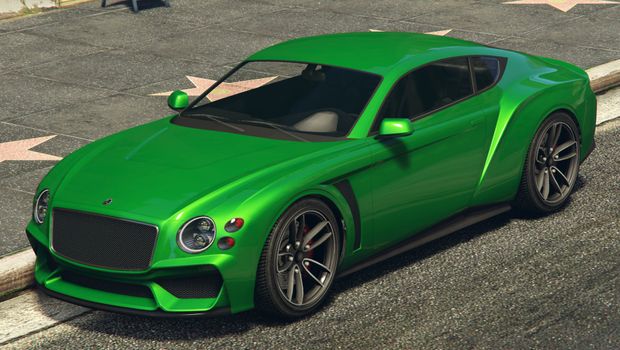 GTA Online rewards tripled for Air Races, Motor Wars, double on Air Freight Cargo