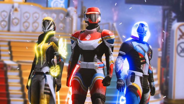 Destiny 2: How to get infinite Glimmer and Legendary Shards with Guardian Games 2021