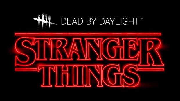 Stranger Things is coming to Dead by Daylight