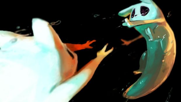 Rain World review - Slugcat can go die in a ditch; I'm done