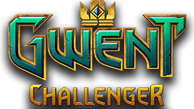 GWENT Challenger tournament
