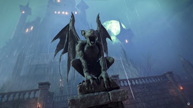 Warhammer: Vermintide 2 free update introduces the Halloween event and more