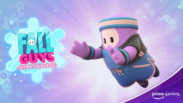 Fall Guys: Ultimate Knockout stumbling onto Xbox and Switch in summer
