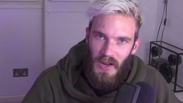 Ubisoft fires dev after PewDiePie scuffle