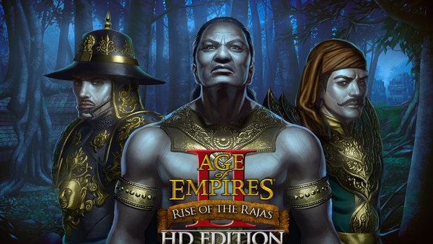 Rise of The Rajas Expansion Launching Today