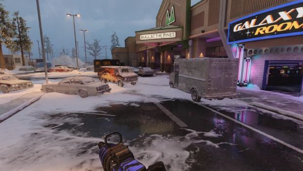 Here is first look at Call of Duty Black Ops Cold War's Season 1 maps