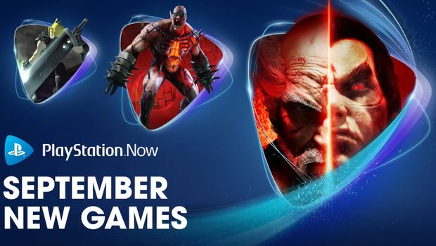 PS Now games for September 2021: Tekken 7, Final Fantasy VII, Pathfinder: Kingmaker