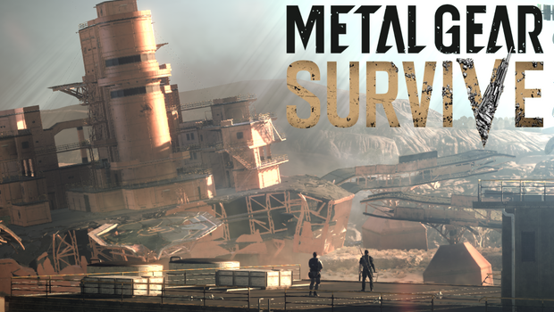 Review: Metal Gear Survive for PC