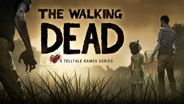Telltale’s The Walking Dead franchise is alive-again on GOG