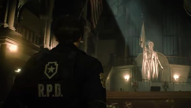 Capcom: We prefer review scores over profit