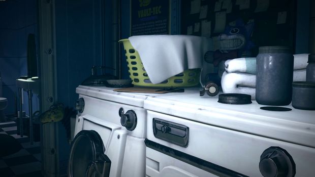 Bethesda's Fallout 76 patch is 48GB
