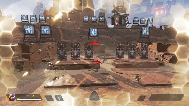 Apex Legends muzzle flash - how bad is it really?