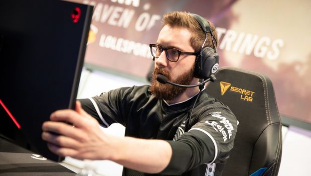League of Legends: TSM 2-0 weekend and Cloud9 secure first place