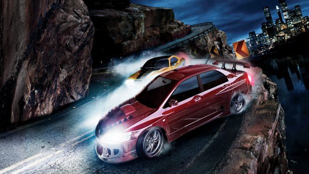 Several Need For Speed games are getting delisted