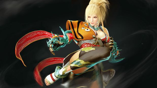 Black Desert Online getting a new class