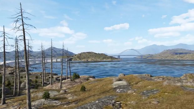 Alleged screenshots of cancelled DayZ 2 game surface online