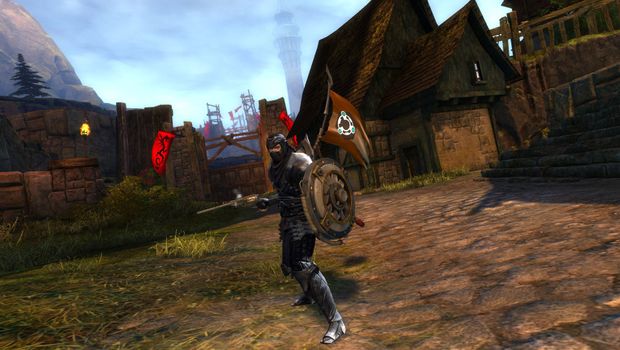 Guild Wars 2 Engineers have finally been nerfed in PvP