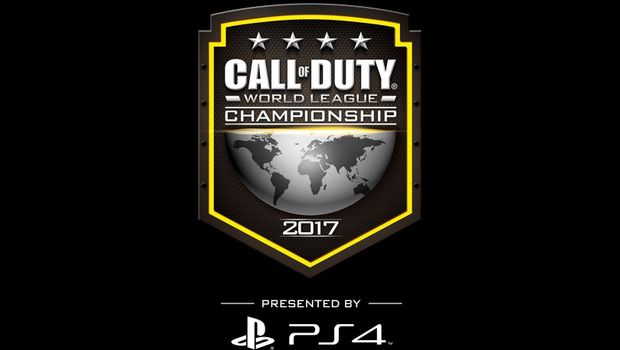 Call of Duty World League Championship finals