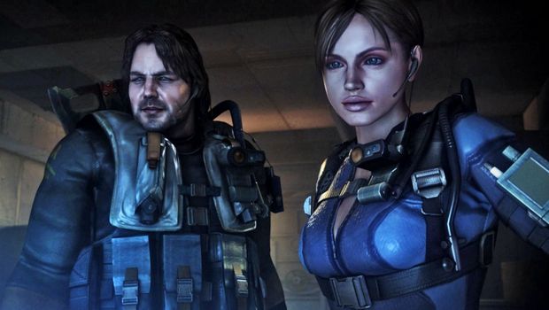 Resident Evil Outrage will be timed exclusive for Nintendo Switch, says insider