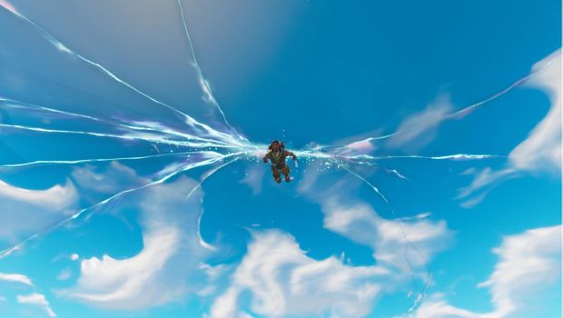 Fortnite's rifts are getting bigger