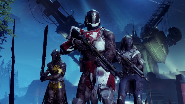 PC goes from smallest to biggest Destiny 2 platform