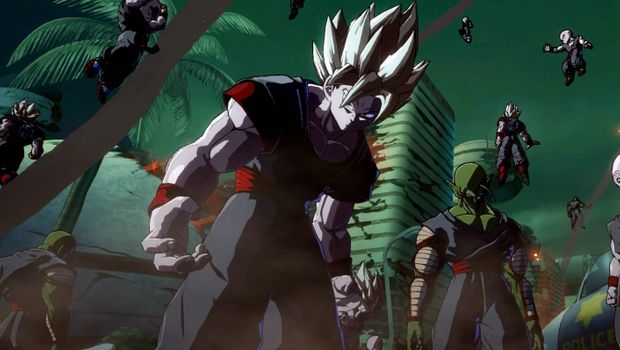 Dragon Ball FighterZ - CollectorZ Edition