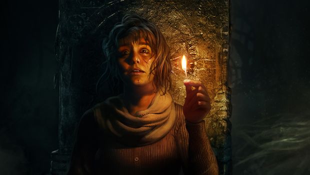Amnesia: Rebirth now available on PC and PS4