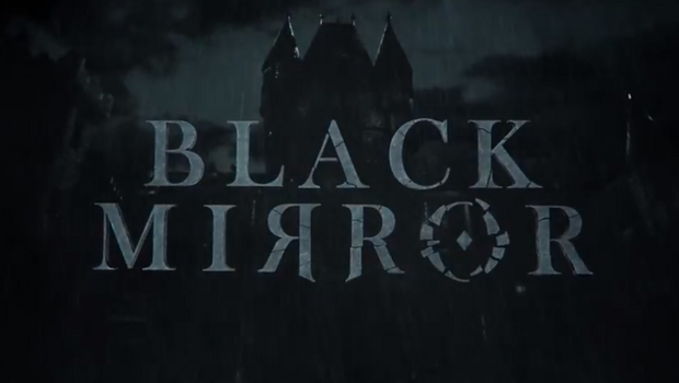 Black Mirror - a reboot