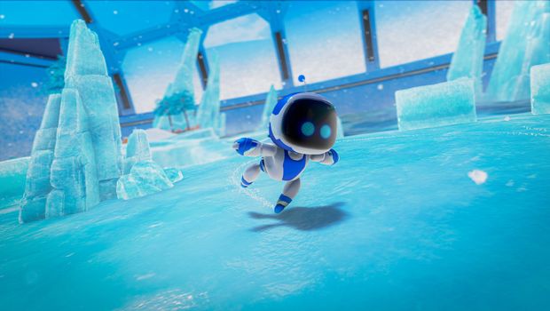 Astro's Playroom length, game modes and online ranking revealed
